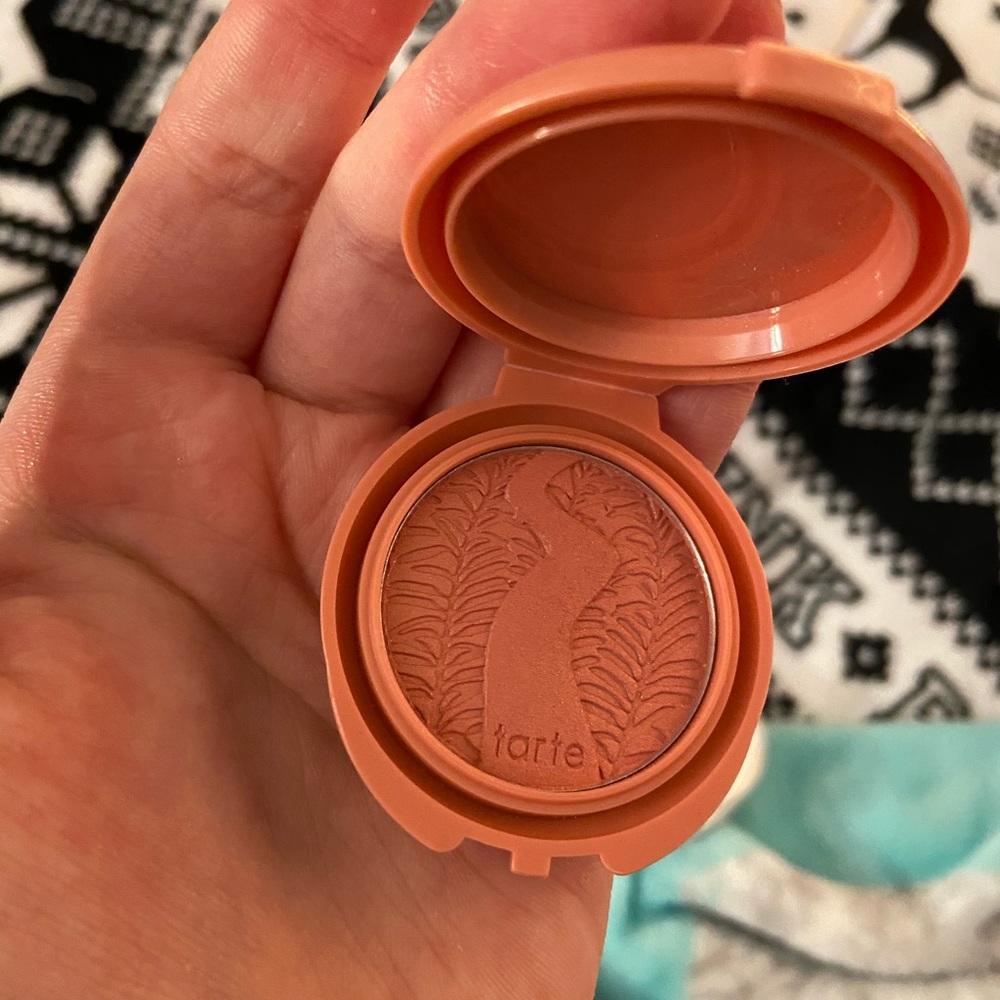Tarte Mini Blush